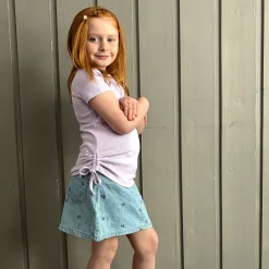 Best Dolce Vita Lemonade T-shirt 7-14y Kids Tops