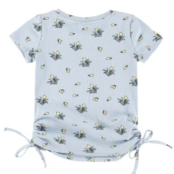 New Dolce Vita Lemons T-shirt 7-14y Kids Tops