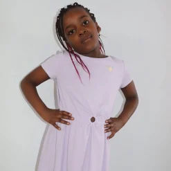 Hot Dolce Vita Rib Dress7-14 Kids Dresses & Rompers