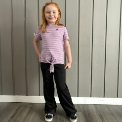 Online Dolce Vita Striped T-shirt 7-14y Kids Tops