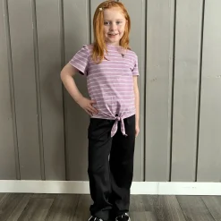 Online Dolce Vita Striped T-shirt 7-14y Kids Tops