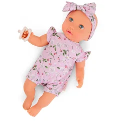 Best Doll With Floral 35.5 cm Dolls