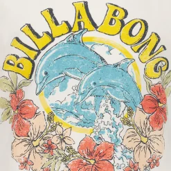 Discount Dolphin Dance T-shirt 4-14 Kids Tops