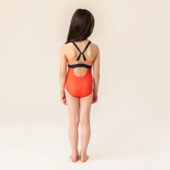Online Dolphin Swimsuit 2-14 Kids Swimsuits