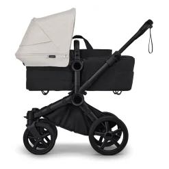 Online Donkey 6 Mono Black - Heritage Black / Misty White Kids Strollers|Strollers & Trailers