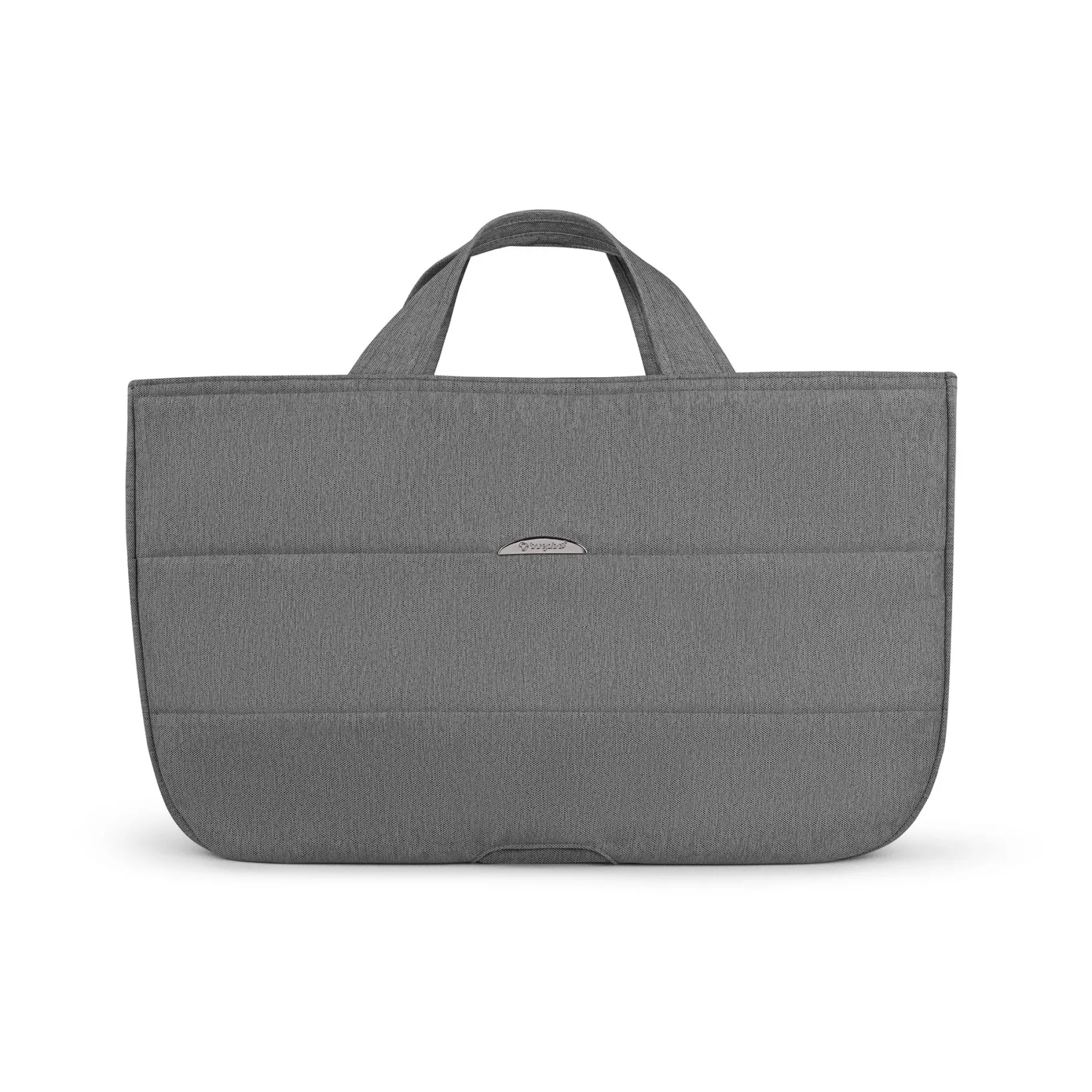 Strollers|Strollers & Trailers>Bugaboo Donkey 6 Mono Black - Moon Grey