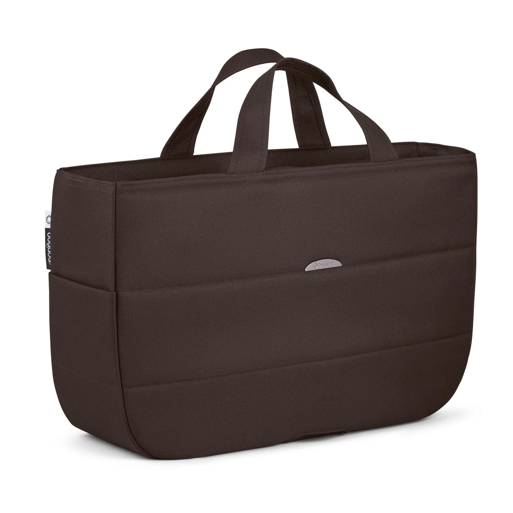 Donkey 6 Mono Black- Cocoa Brown Kids Strollers|Strollers & Trailers