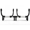 Car Seats & Booster Seats|Car Seats>Bugaboo Donkey car seat adapters - twin BLACK