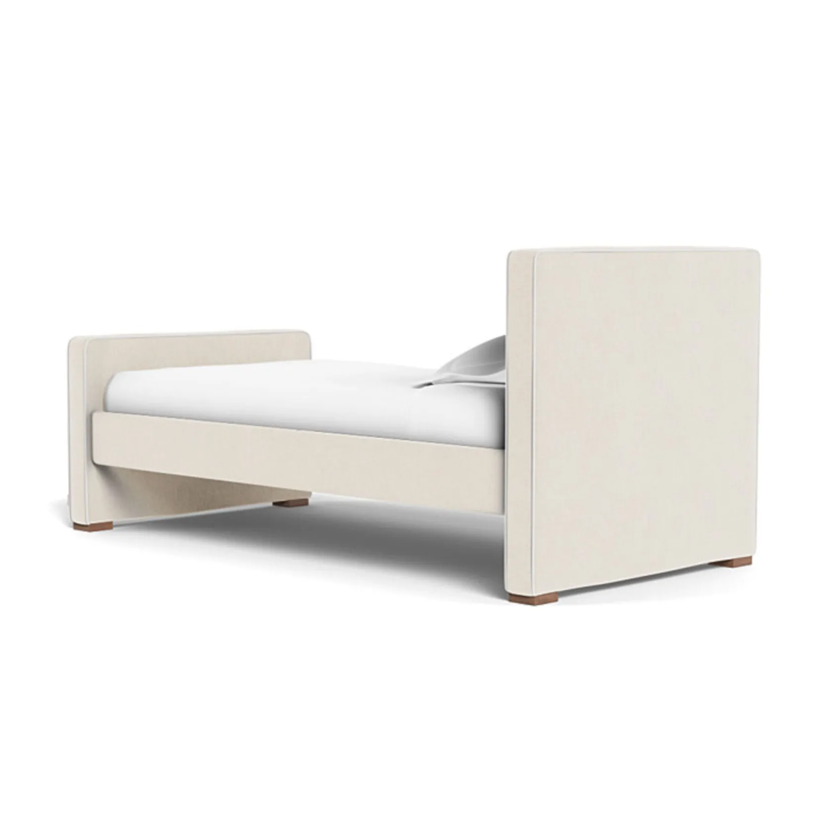 Twin, Full & Queen Beds>Monte Dorma Twin Bed - Dune