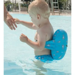 Clearance Dorsal Ball For Kids Kids Swim Vests & Floats|Summer Activities