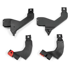 Car Seats & Booster Seats|Car Seats>Peg Perego Double Adapter for Z4 / Ypsi