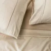 Hot Double Bed Sheets - Beige Kids Sheets|Full & Queen Size Bedding