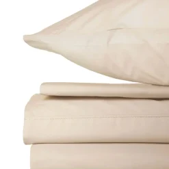 Hot Double Bed Sheets - Beige Kids Sheets|Full & Queen Size Bedding