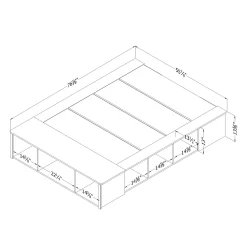 Twin, Full & Queen Beds><noscript><img width=