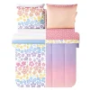 Hot Double Comforter Set - Flowers Kids Comforters & Quilts|Full & Queen Size Bedding