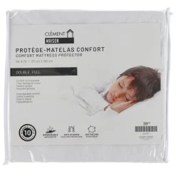 Full & Queen Size Bedding|Mattress Protector><noscript><img width=