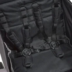 Strollers & Trailers>Larktale Double Seat Kit Caravan