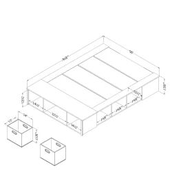 Twin, Full & Queen Beds><noscript><img width=