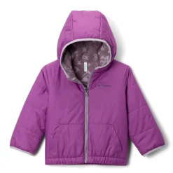 Hot Double Trouble III Jacket 2-4T Kids Outerwear|Coats & Jackets