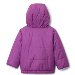 Hot Double Trouble III Jacket 2-4T Kids Outerwear|Coats & Jackets