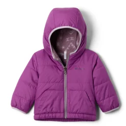 Clearance Double Trouble III Jacket 3-24 Outerwear