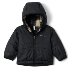 Sale Double Trouble III Jacket 3-24 BOY Outerwear|Outerwear