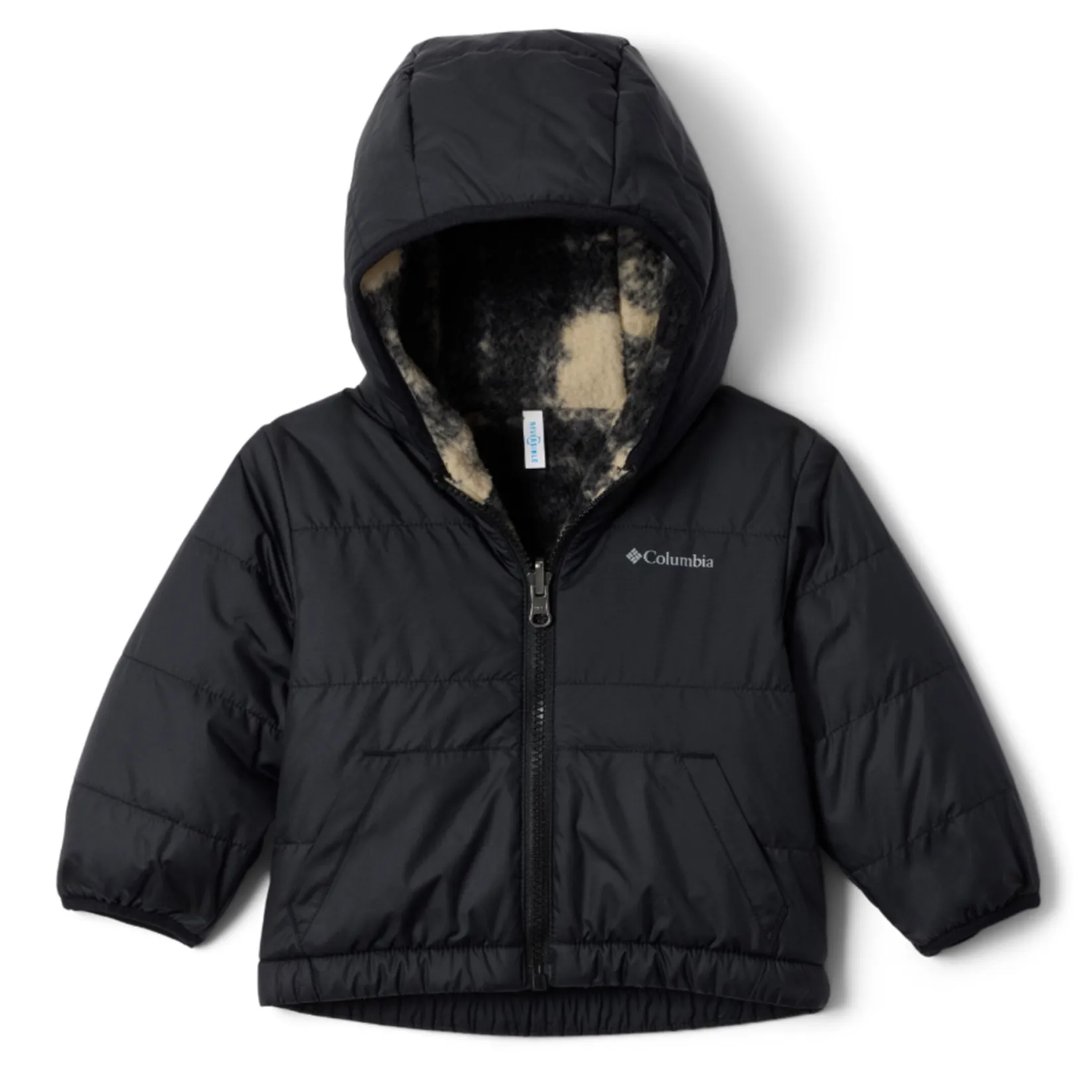 Sale Double Trouble III Jacket 3-24 BOY Outerwear|Outerwear