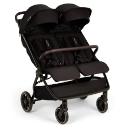 Outlet Double TRVL Stroller - Caviar Kids Strollers|Strollers & Trailers