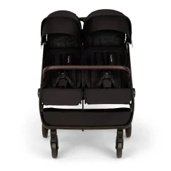 Outlet Double TRVL Stroller - Caviar Kids Strollers|Strollers & Trailers