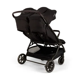 Outlet Double TRVL Stroller - Caviar Kids Strollers|Strollers & Trailers