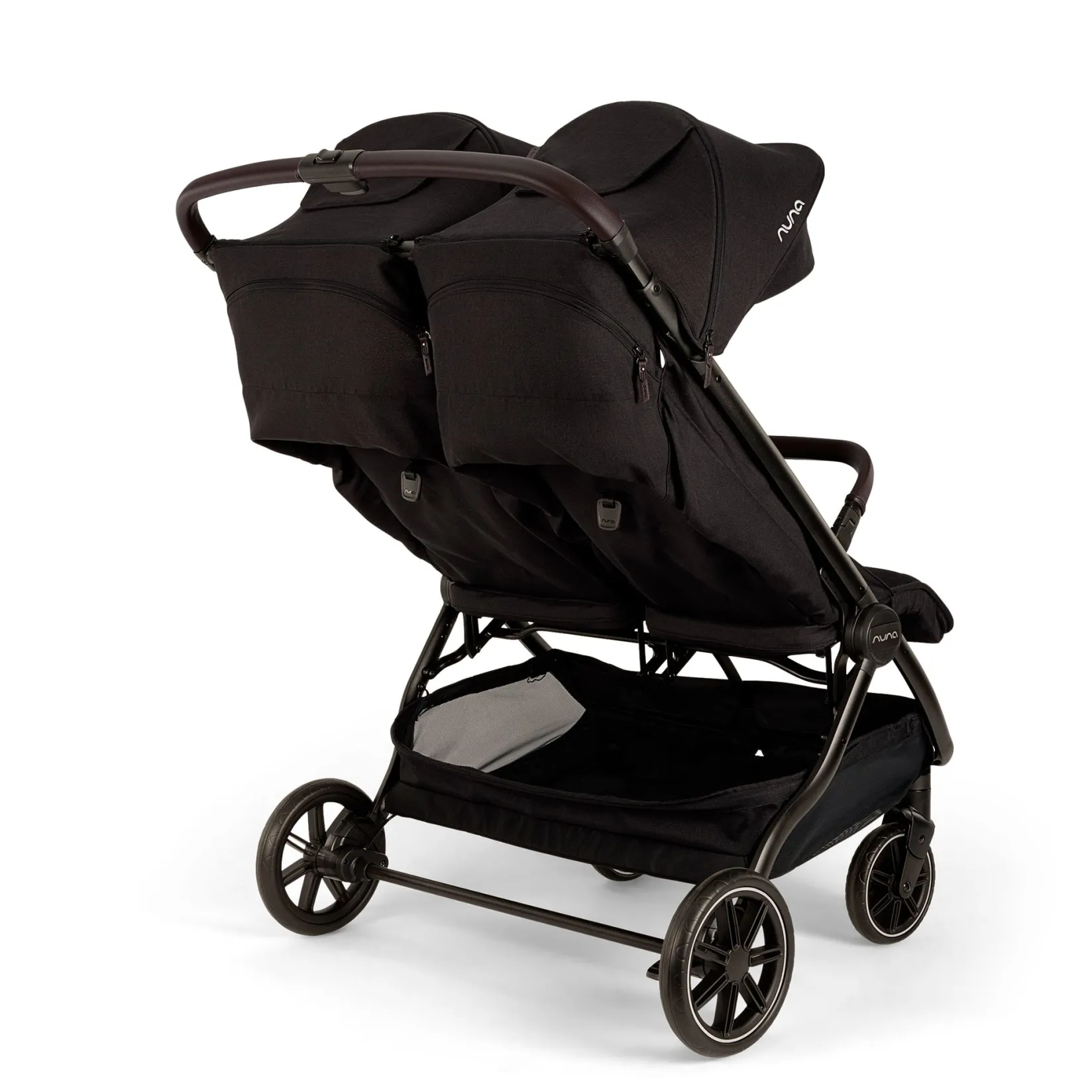 Outlet Double TRVL Stroller - Caviar Kids Strollers|Strollers & Trailers