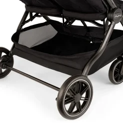 Outlet Double TRVL Stroller - Caviar Kids Strollers|Strollers & Trailers