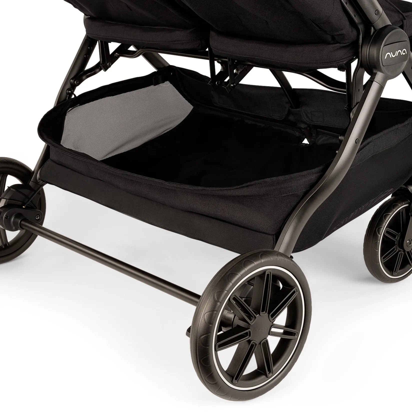 Outlet Double TRVL Stroller - Caviar Kids Strollers|Strollers & Trailers