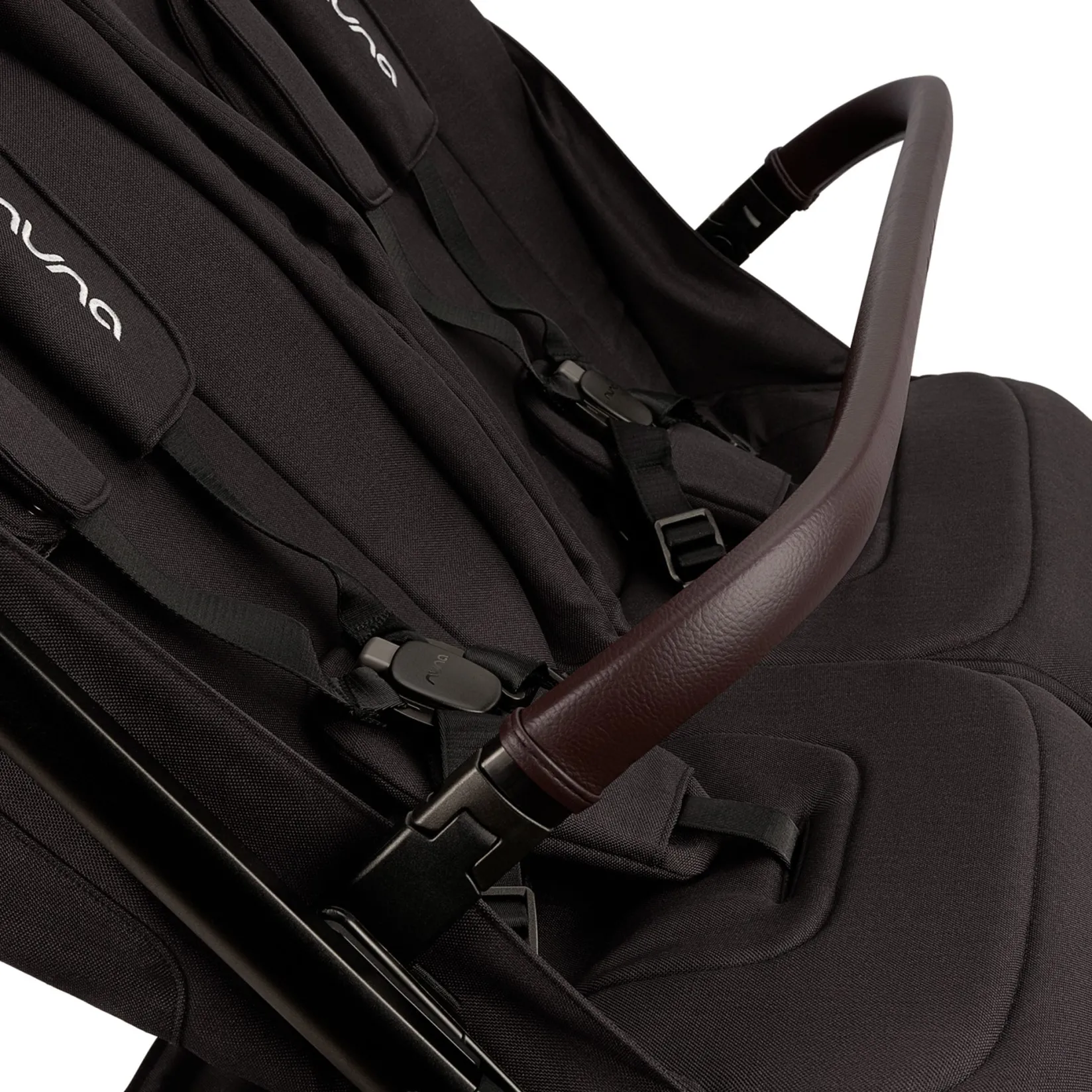 Outlet Double TRVL Stroller - Caviar Kids Strollers|Strollers & Trailers