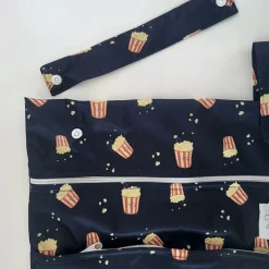 Discount Double Wet Bag - Popcorn Diaper Bags|Diaper Bags