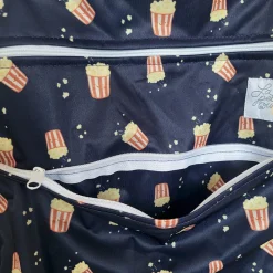 Discount Double Wet Bag - Popcorn Diaper Bags|Diaper Bags