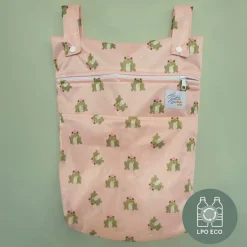 Sale Double Wet Bag - Sheriff Diaper Bags|Diaper Bags