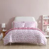 Outlet Double/Queen Comforter Set - Unicorns Kids Comforters & Quilts|Full & Queen Size Bedding