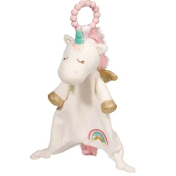 Discount Doudou Teether Unicorn Émilie Teething Toys