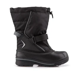 Winter Boots>Chlorophylle Draconis Winter Boots 1-6 Black