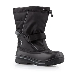 Winter Boots>Chlorophylle Draconis Winter Boots 1-6 Black