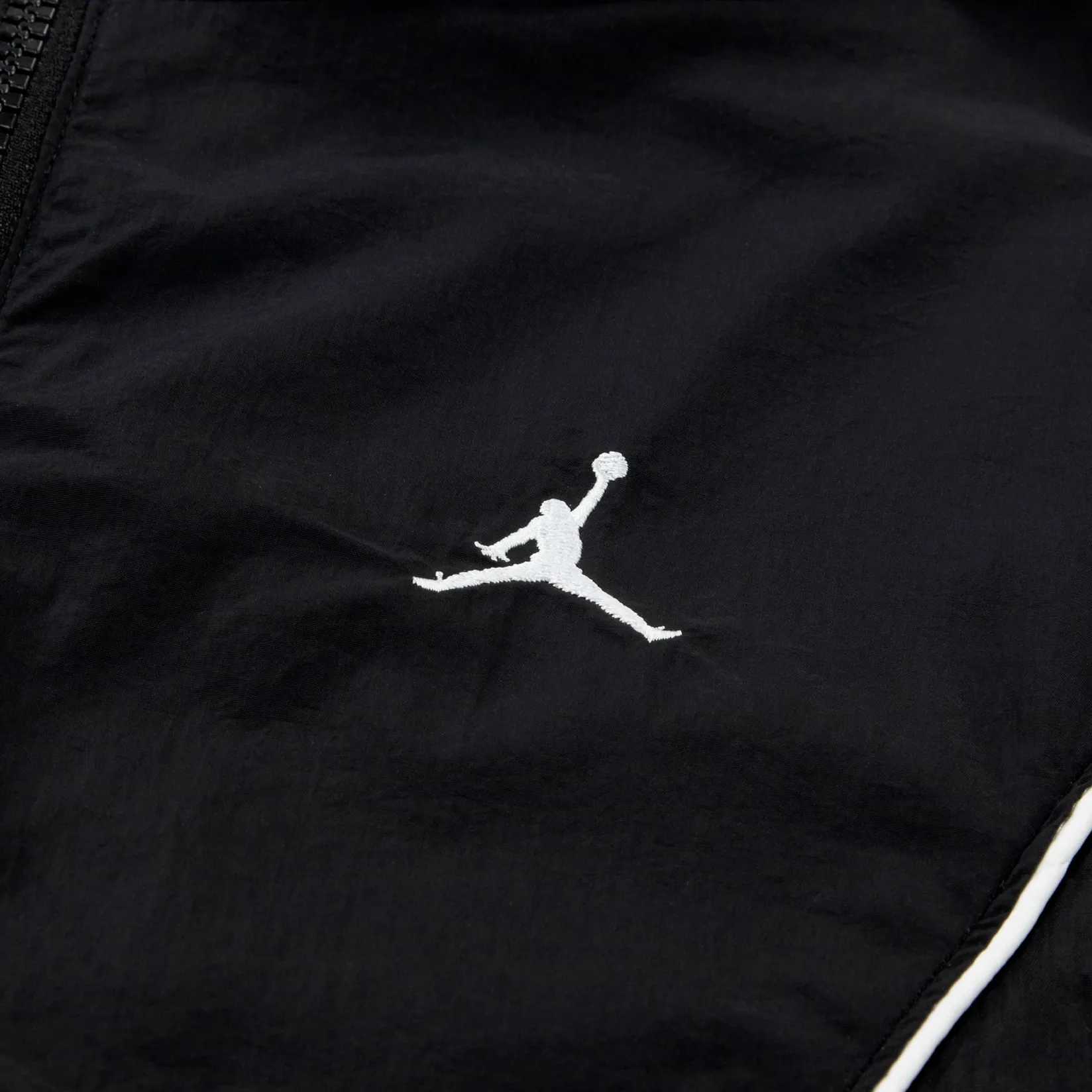 Outerwear|Coats & Jackets>Jordan Draft Jacket 8-18y Black