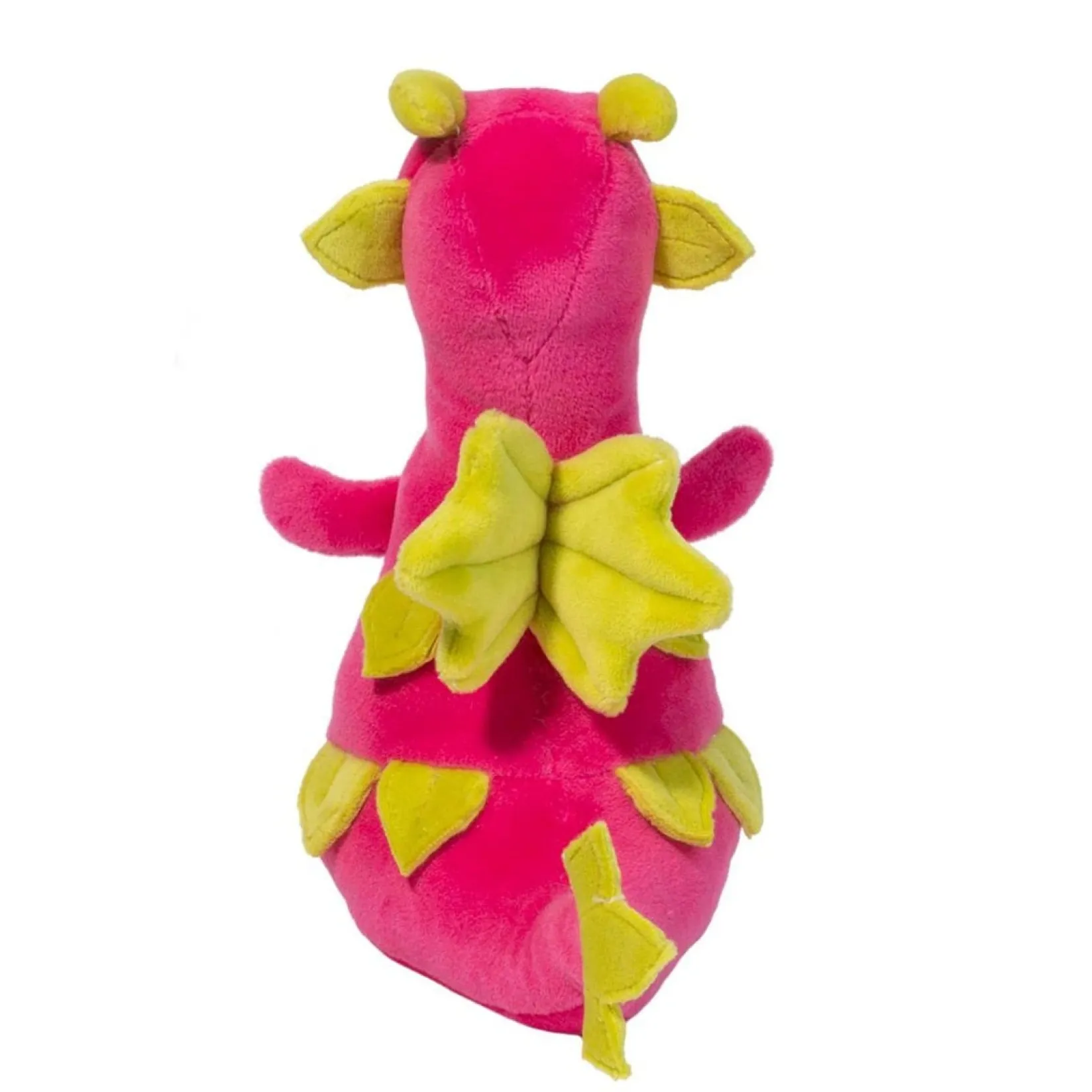 Plush Toys>Douglas Dragon Fruit Macaroon