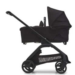 Best Dragonfly Pram Body Complete - Black Kids Strollers|Strollers & Trailers