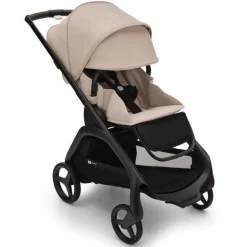 Hot Dragonfly Stroller - Black /taupe Kids Strollers|Strollers & Trailers