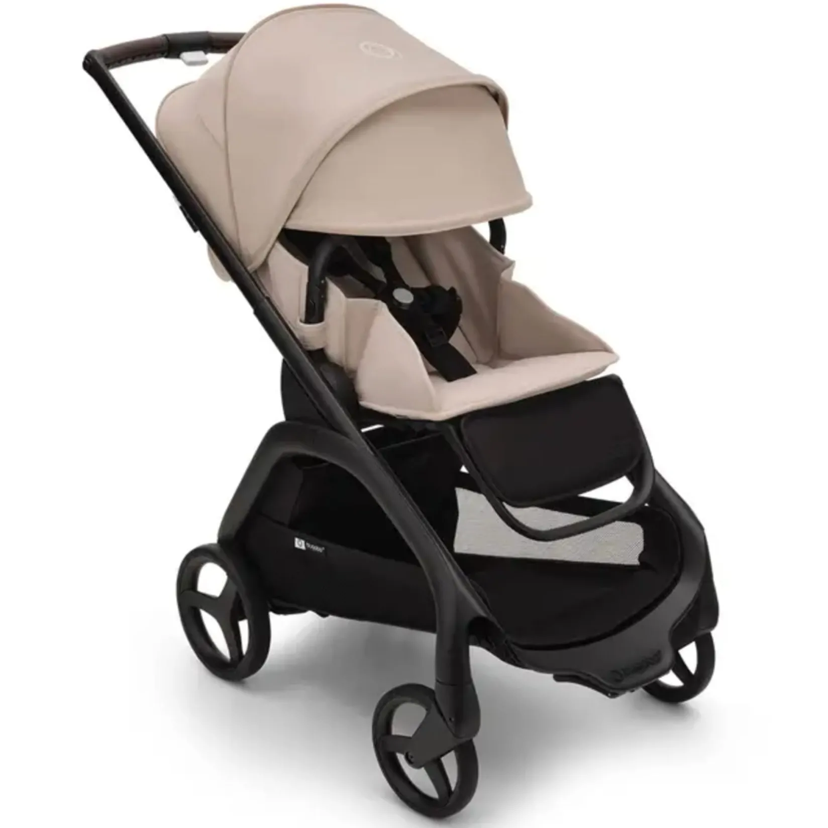Hot Dragonfly Stroller - Black /taupe Kids Strollers|Strollers & Trailers