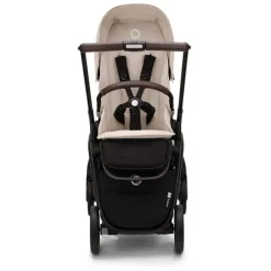 Hot Dragonfly Stroller - Black /taupe Kids Strollers|Strollers & Trailers
