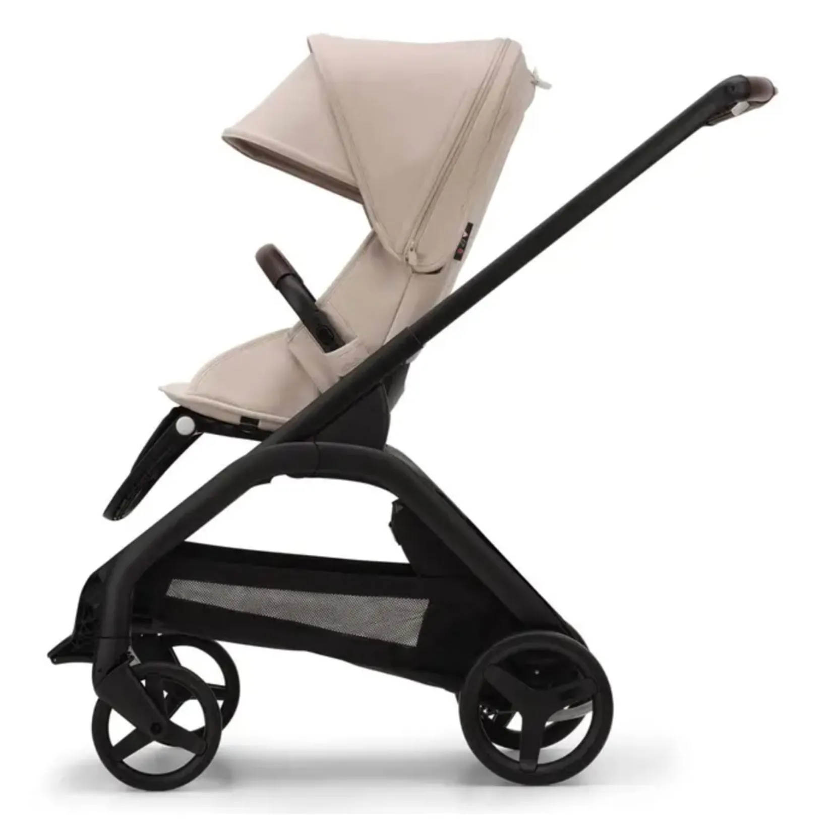 Hot Dragonfly Stroller - Black /taupe Kids Strollers|Strollers & Trailers
