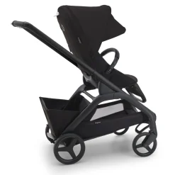 Clearance Dragonfly Stroller - Black / Black / Black Kids Strollers|Strollers & Trailers