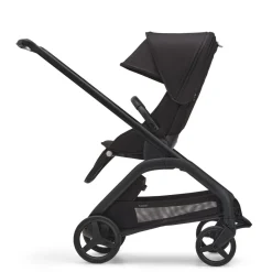Clearance Dragonfly Stroller - Black / Black / Black Kids Strollers|Strollers & Trailers